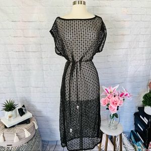 Isabella Rose Coverup